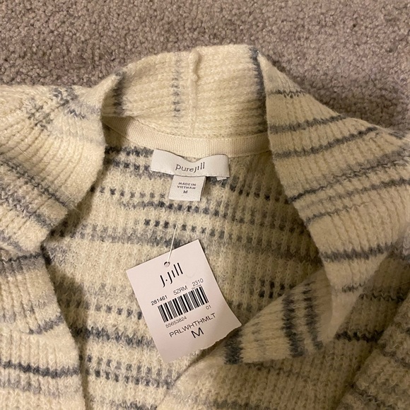 Pure Jill J Jill Women’s Top - Picture 2 of 3